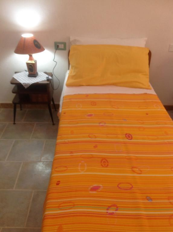 Agriturismo Sogno Latino إيغليزياس المظهر الخارجي الصورة