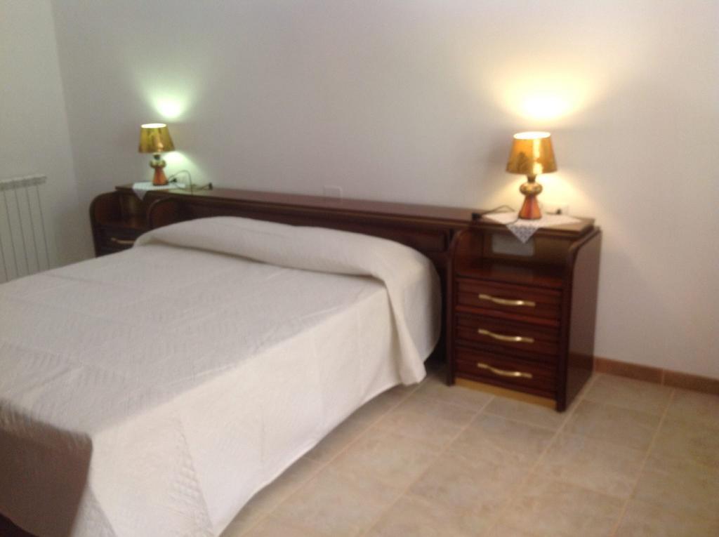 Agriturismo Sogno Latino إيغليزياس المظهر الخارجي الصورة